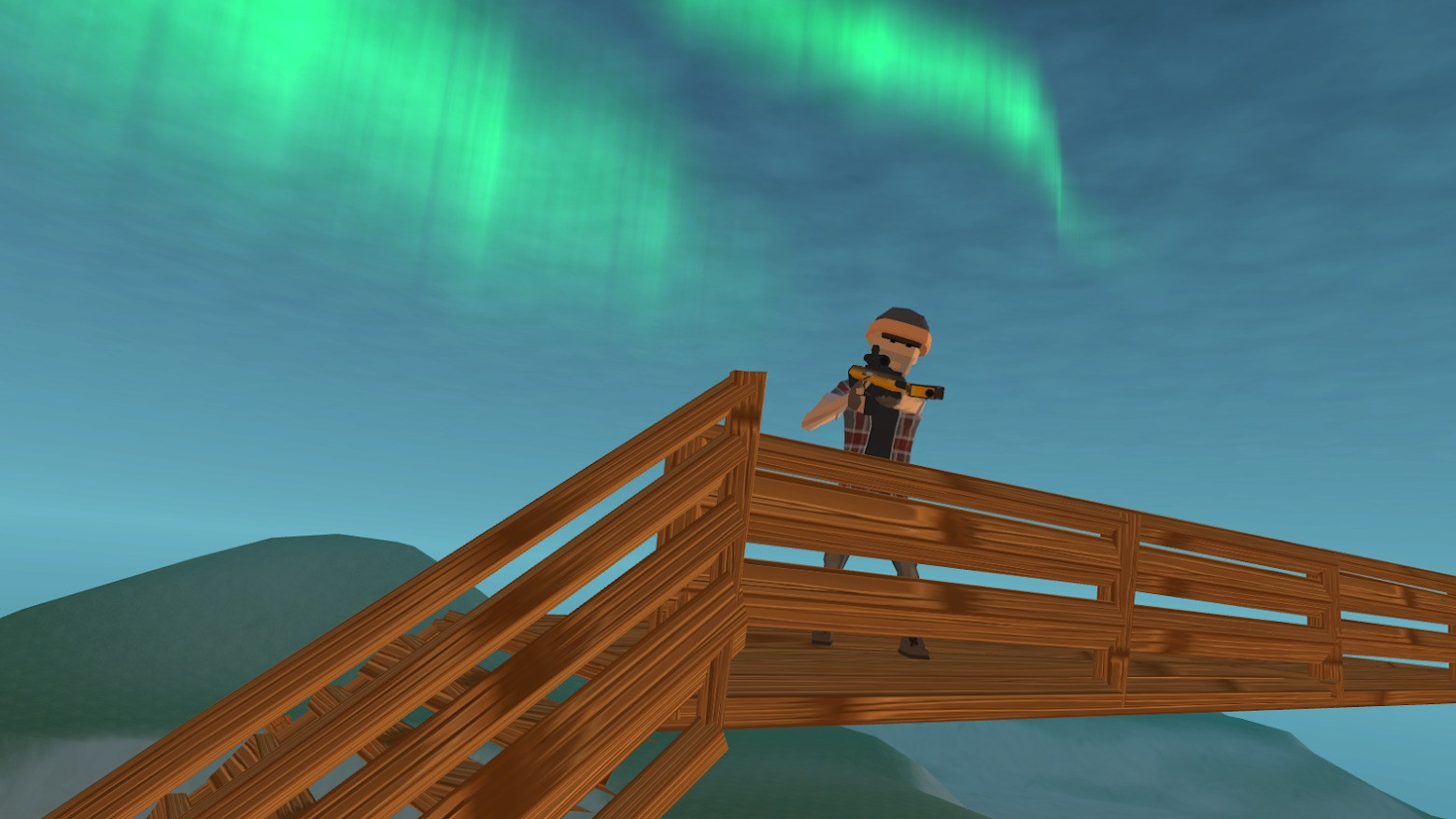 Karakter BuildNow GG