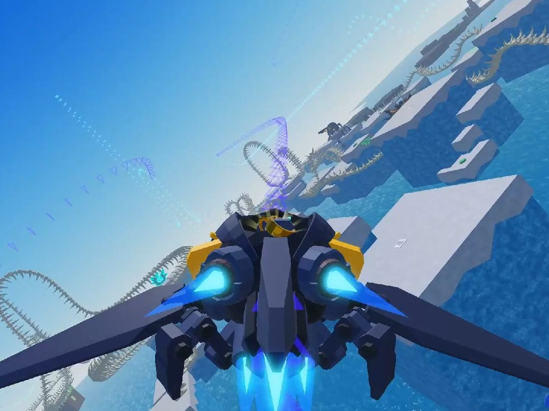 Obby with Friends Online levels