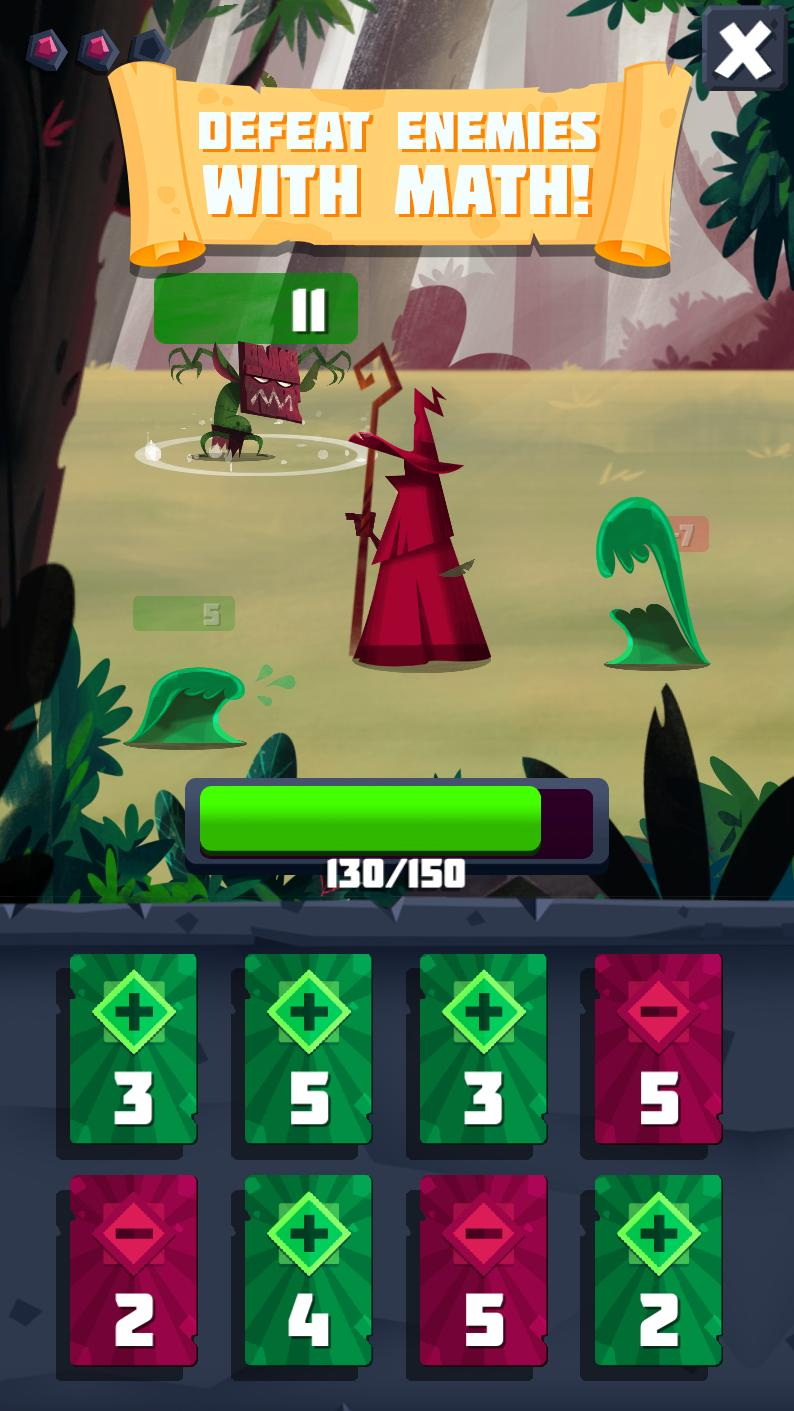 Take Actions玩法截图