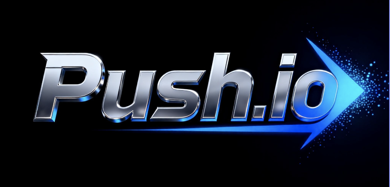 Push-io