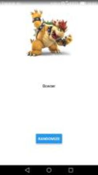 Kustomisasi karakter Smash Karts