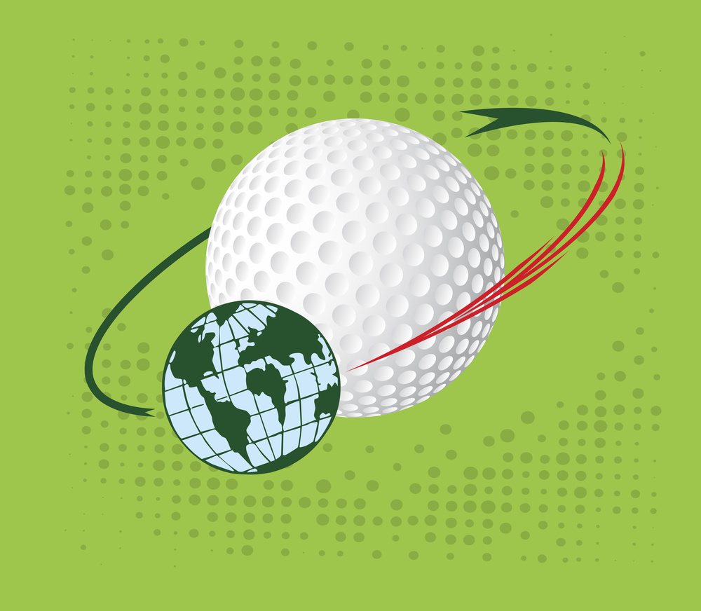 Golf Orbit